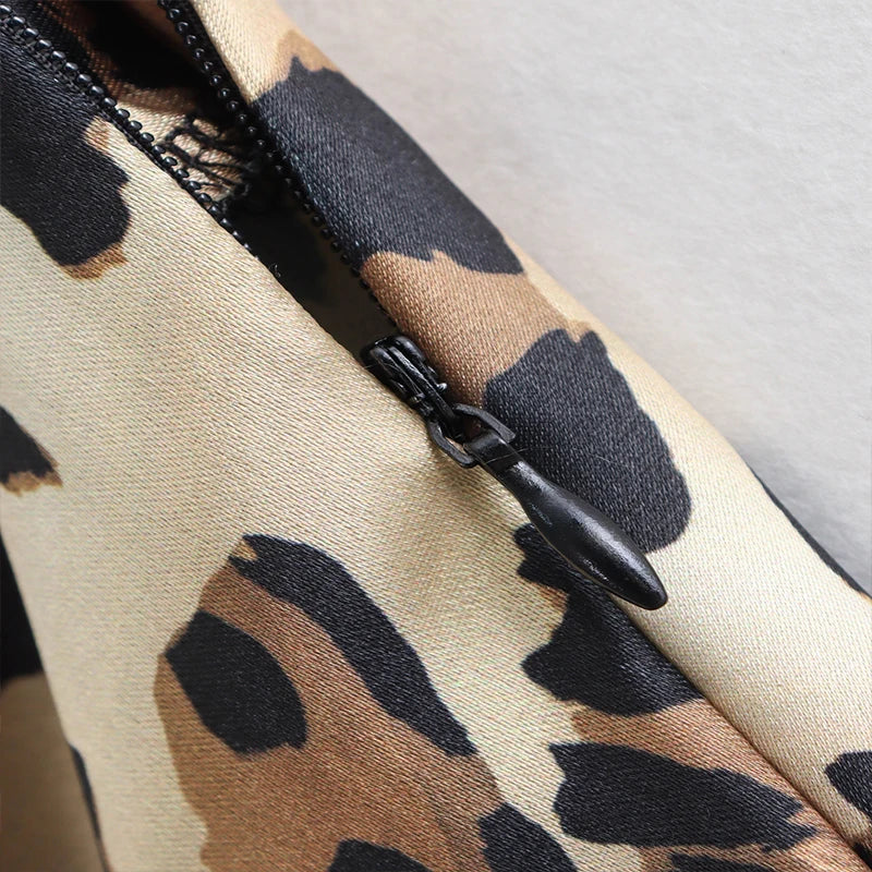 חצאית דגם פנתרה