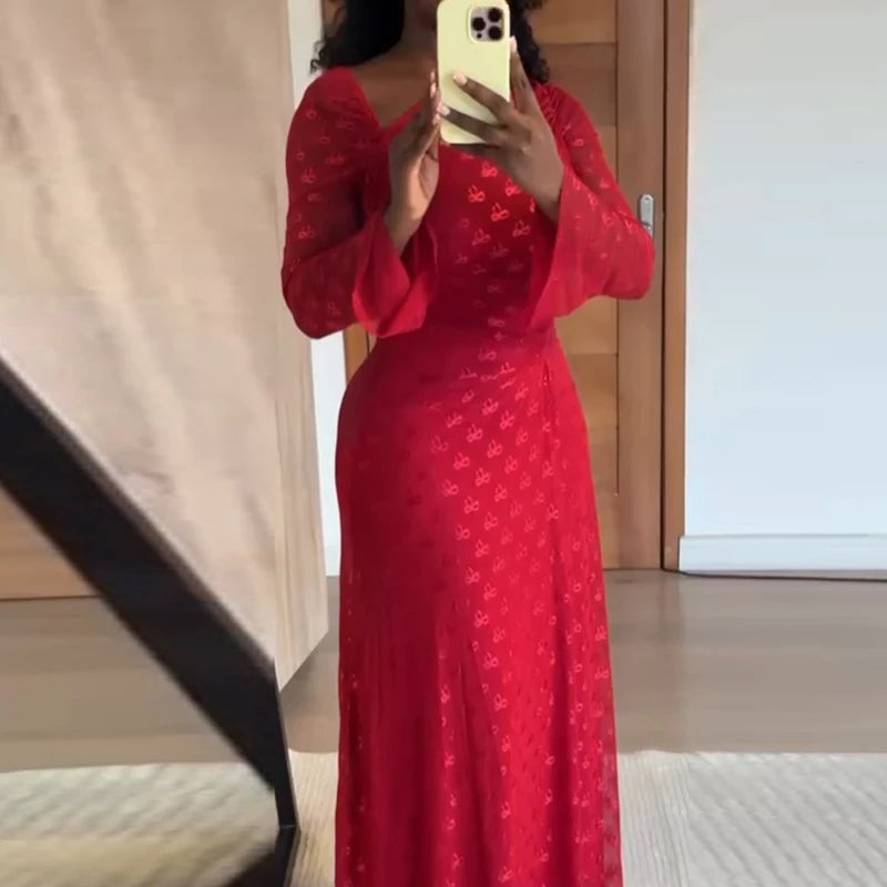 שמלה דגם טוליקה