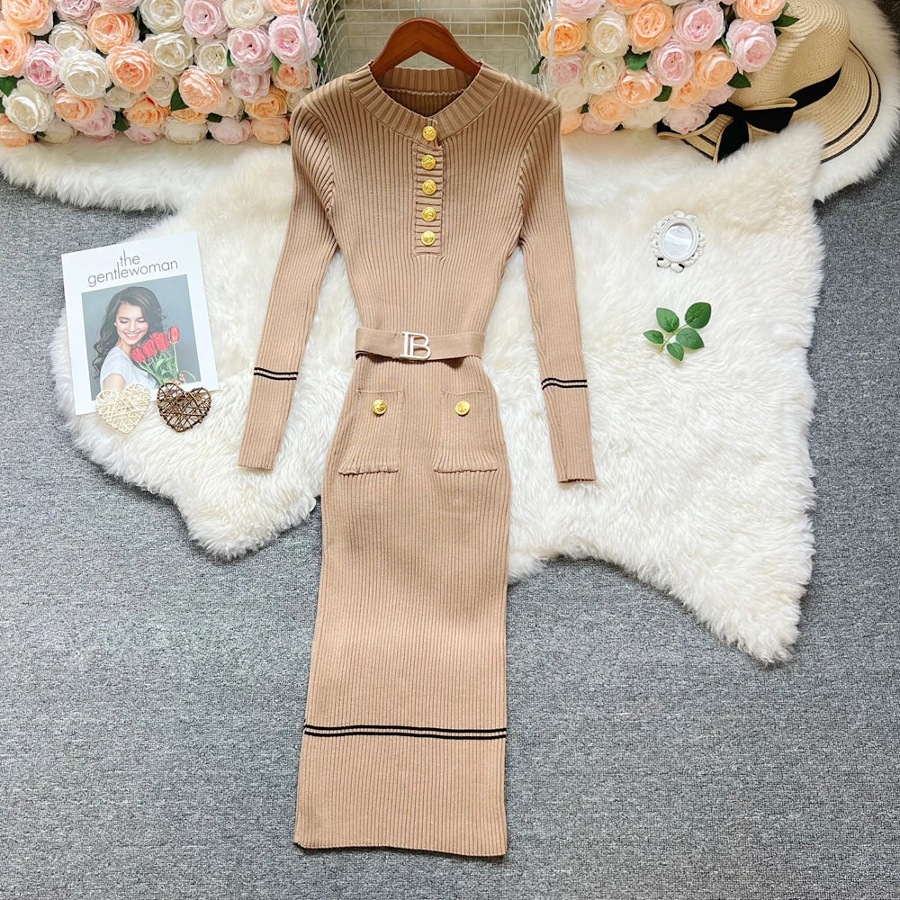 שמלה דגם אודליה