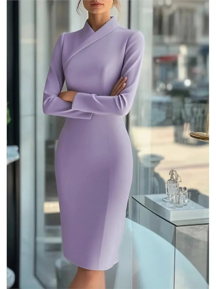 שמלה דגם טאץ