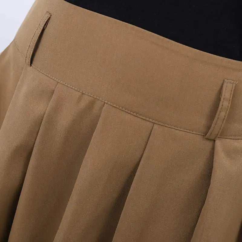 חצאית אובר סטייל