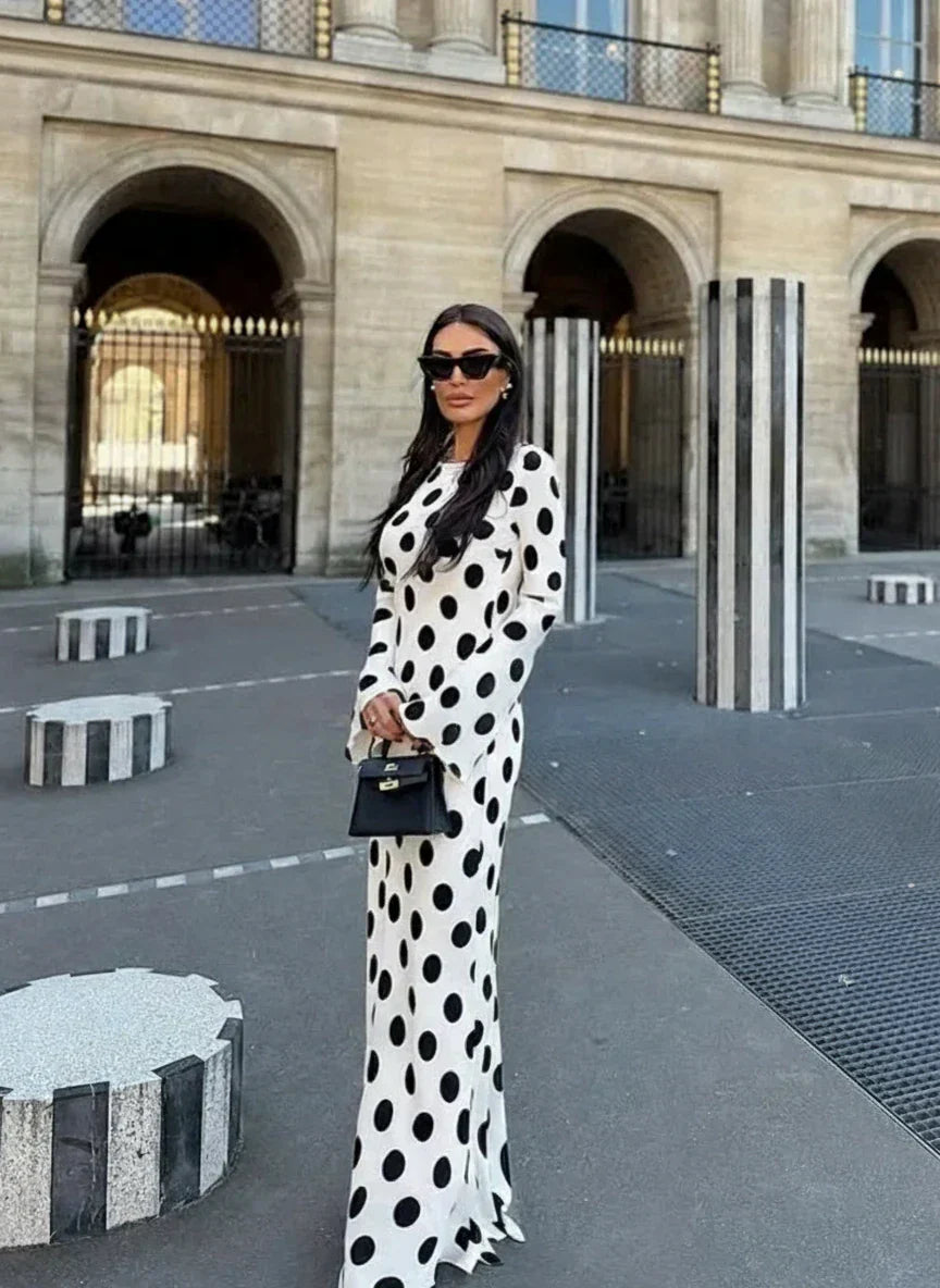 Taylor - שמלת קז׳ואל