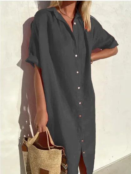 שמלה דגם ניקול