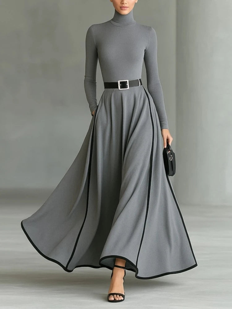 שמלה דגם גלית