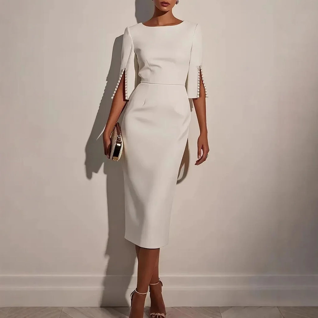 שמלה דגם גלי