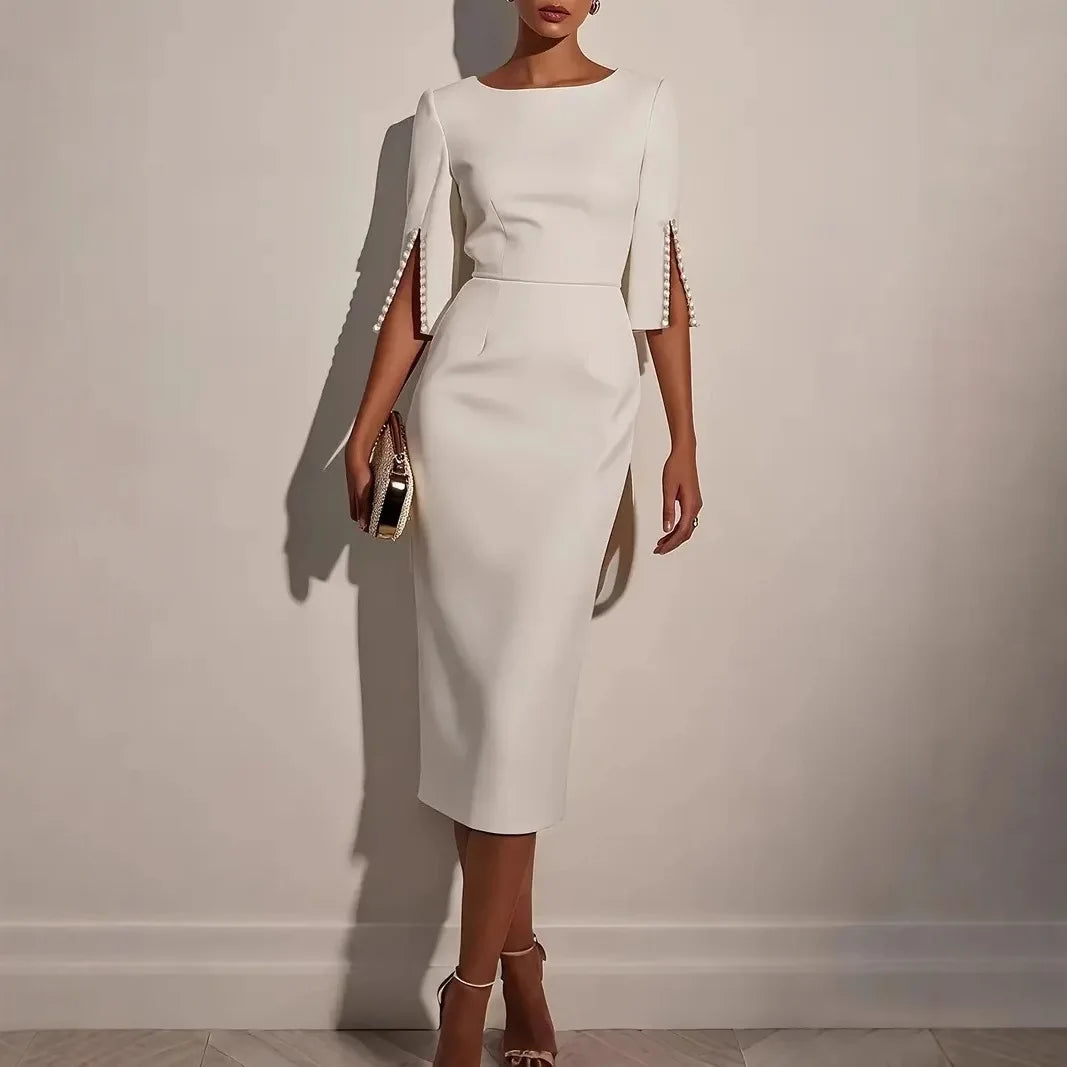 שמלה דגם גלי