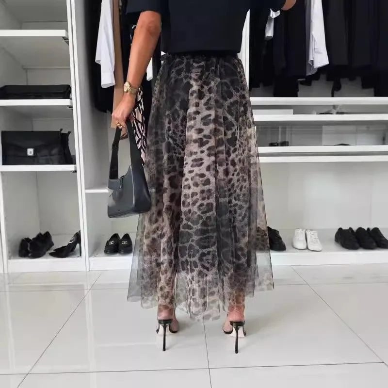 חצאית דגם הדס