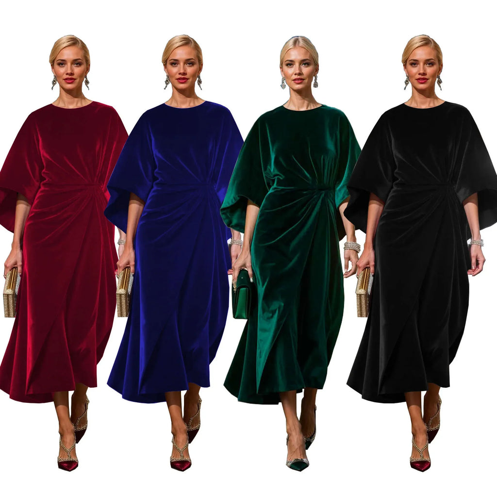 שמלה דגם אווה