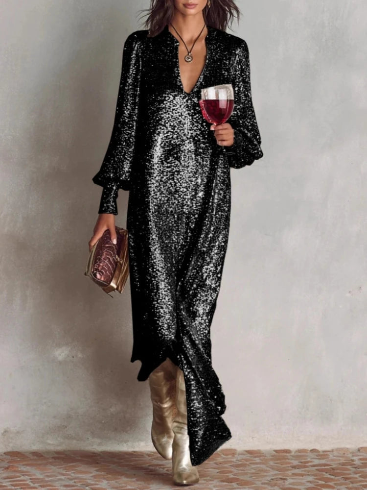 שמלה אלגנט דגם ליאם