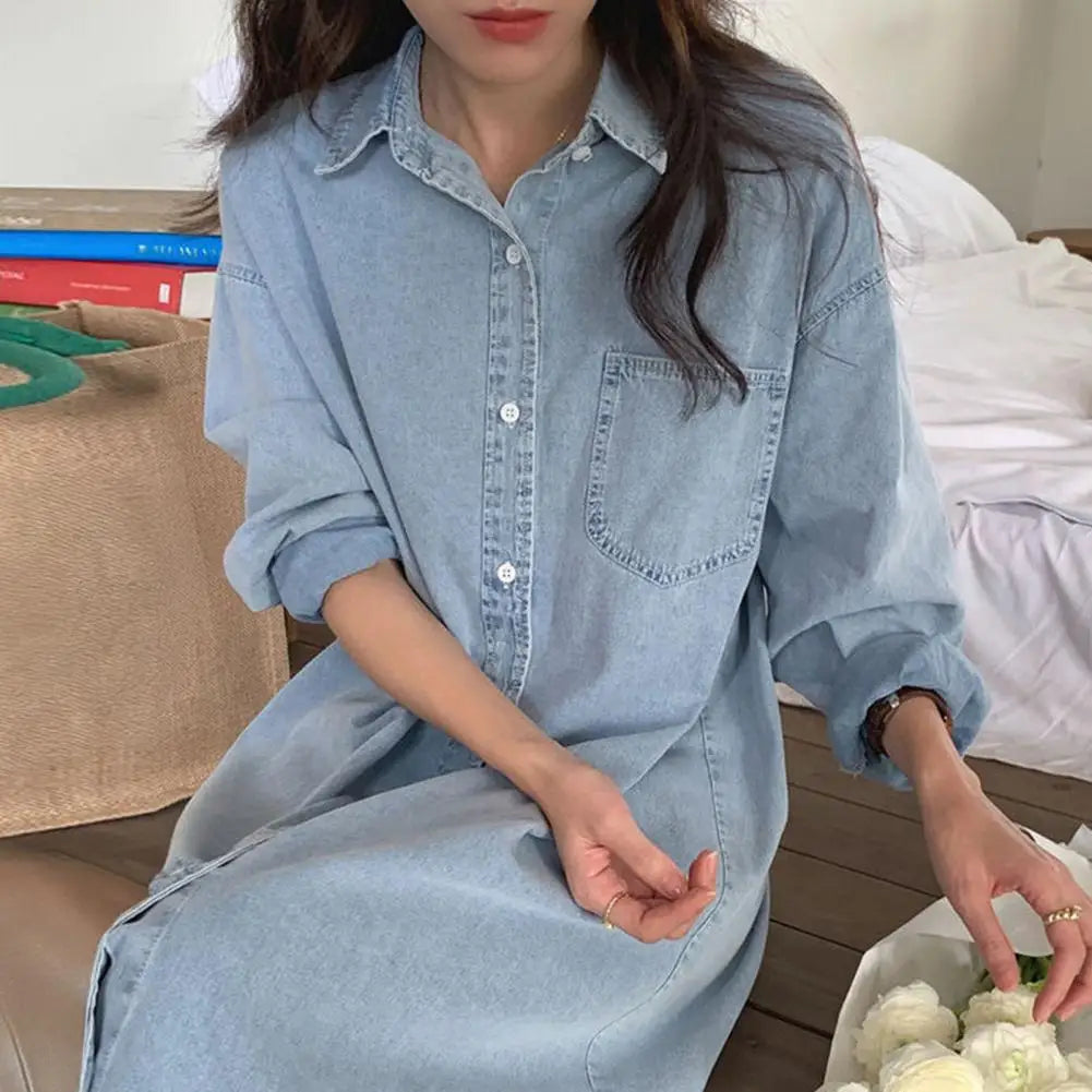 שמלה דגם מעיין