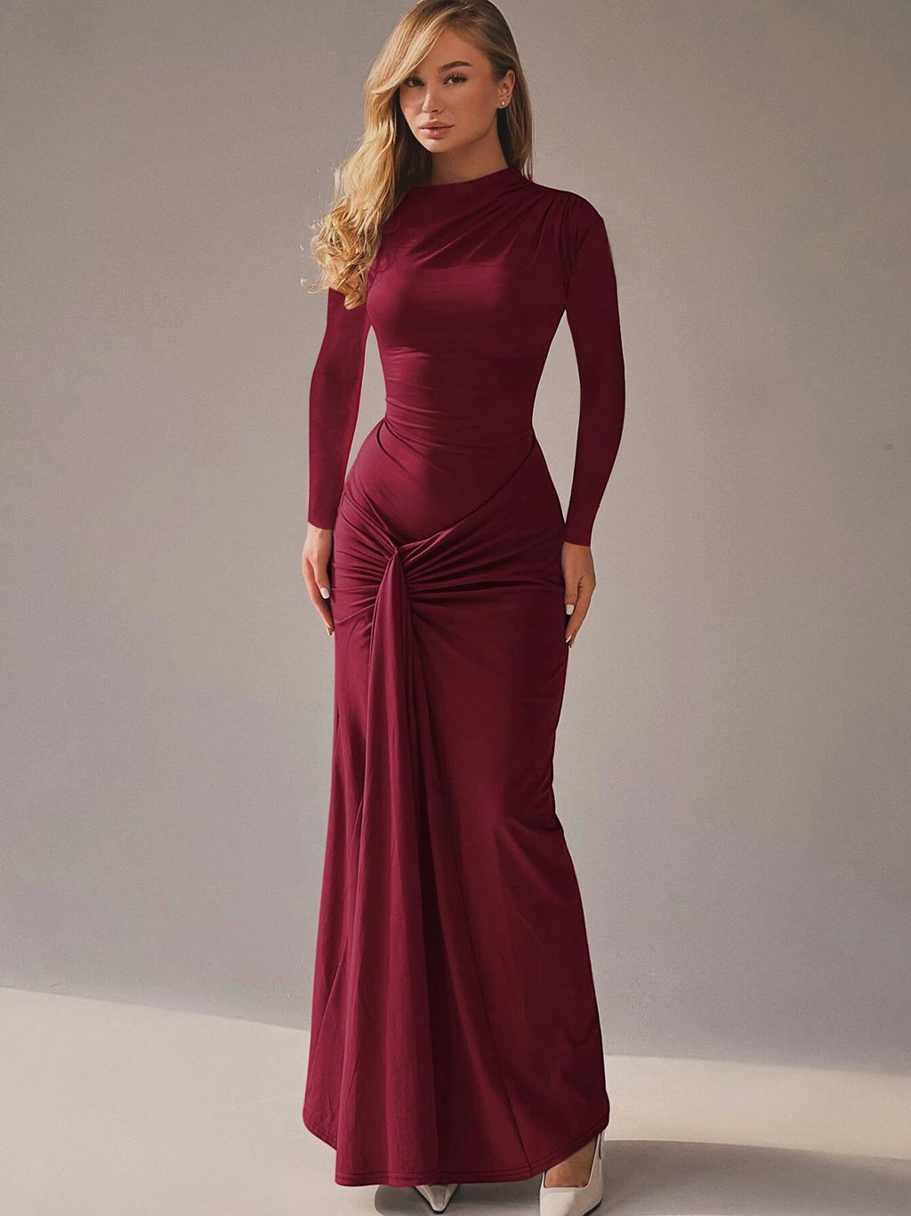 שמלת ערב דגם עדן