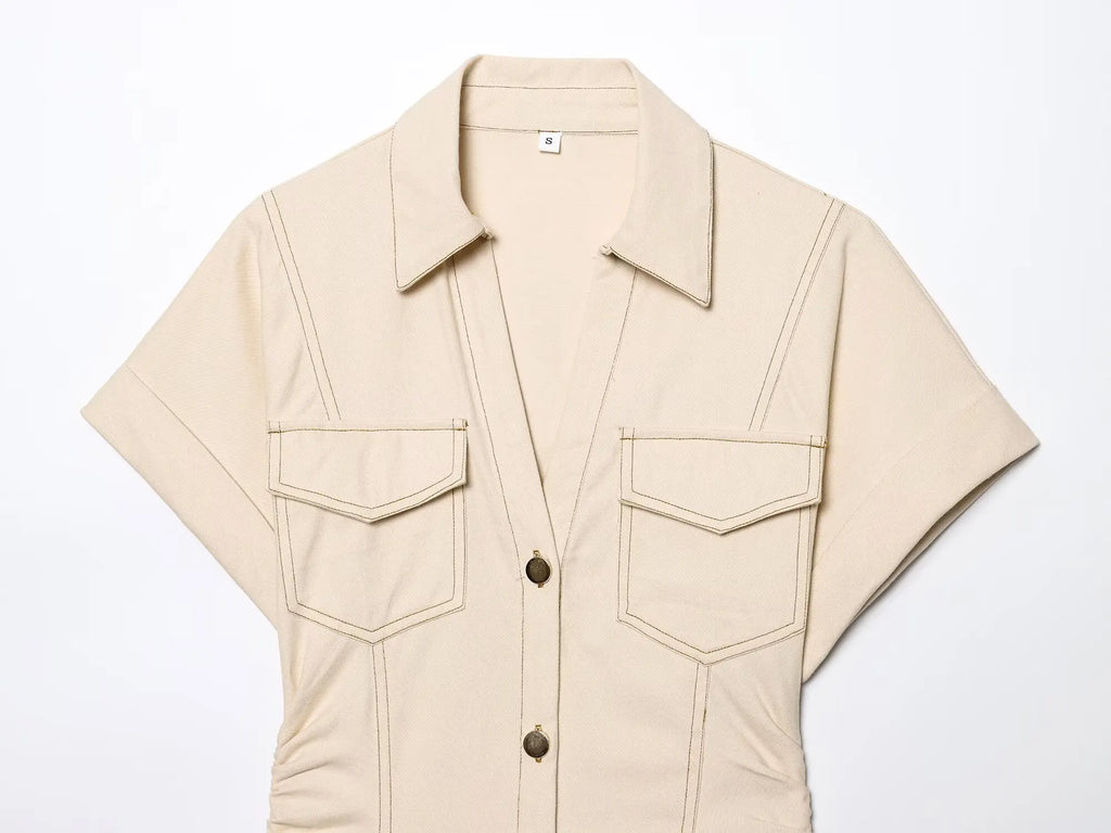 שמלה דגם פריאל