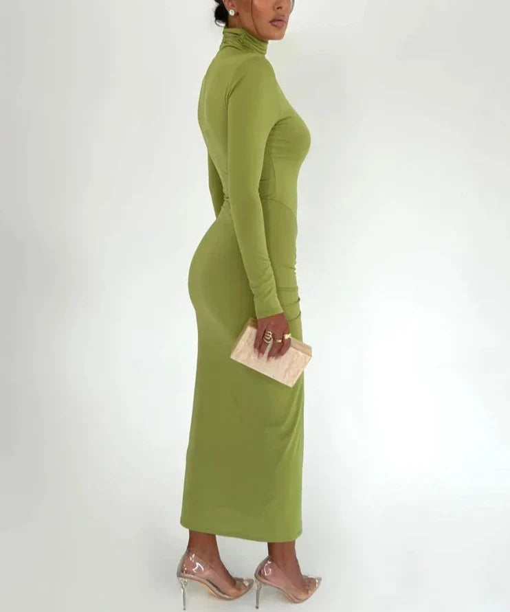 Moriya - שמלה דגם