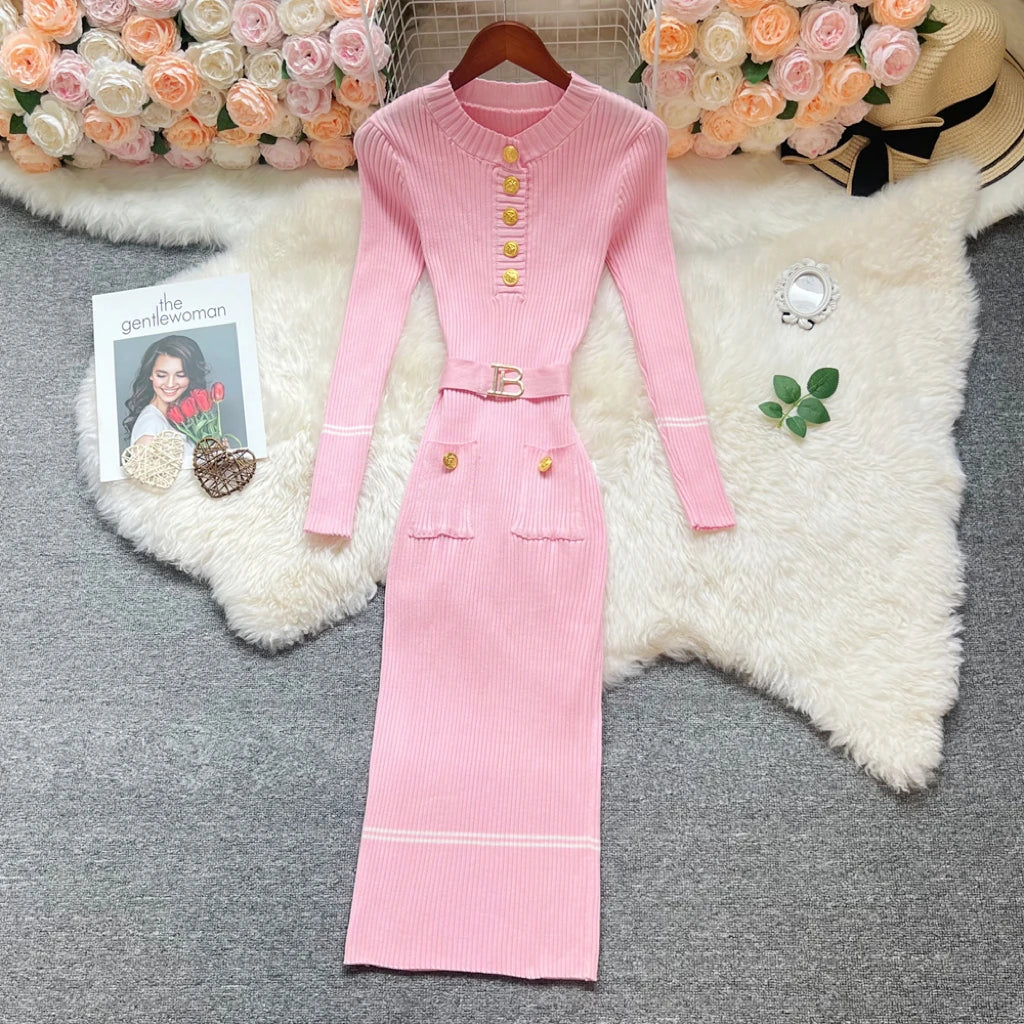 שמלה דגם אודליה