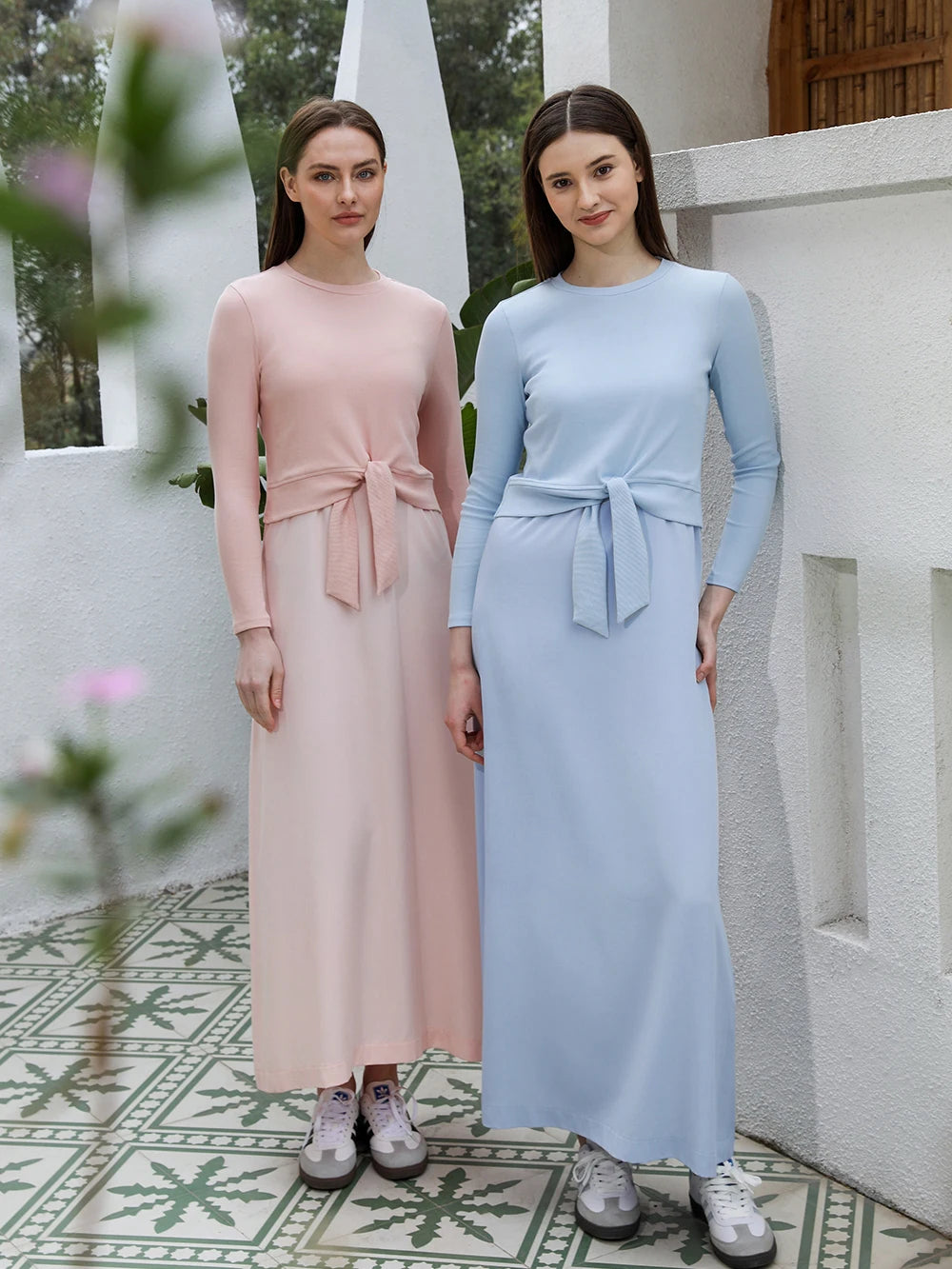 שמלה דגם מיה