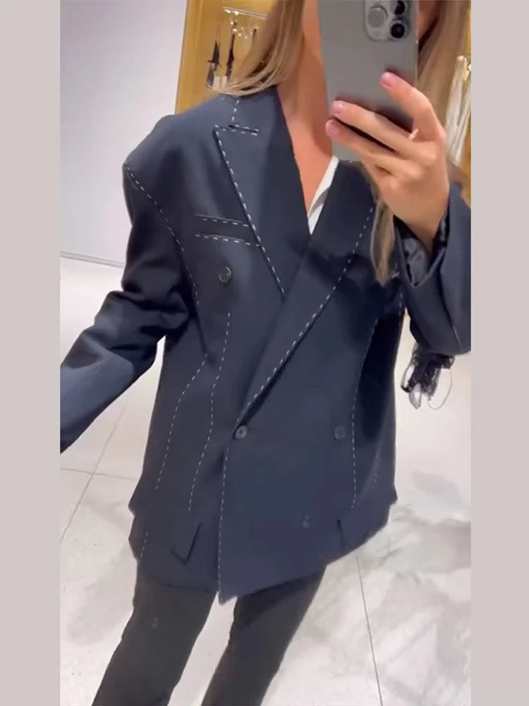 בלייזר אוברסייז דגם מילאן