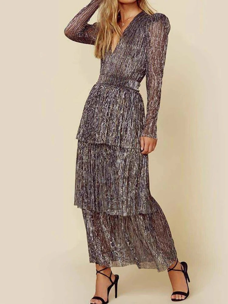 שמלה דגם לביא