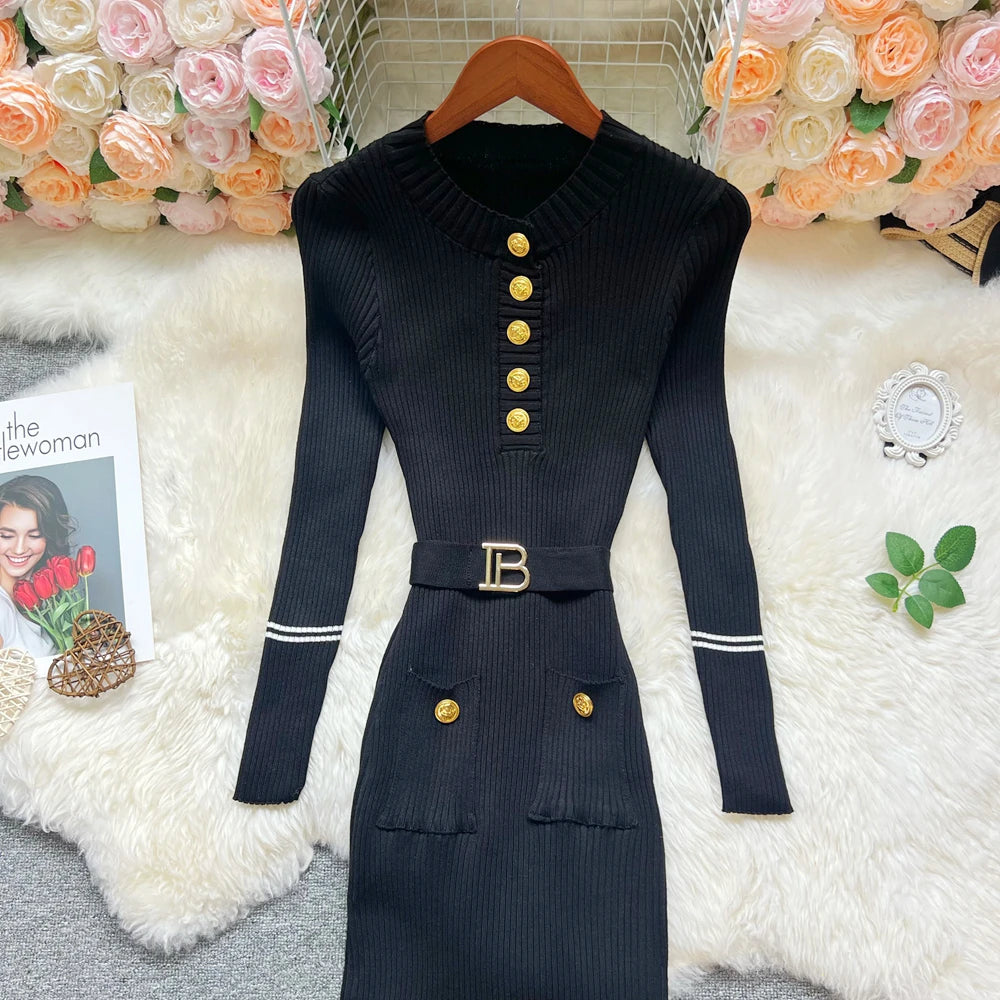 שמלה דגם אודליה