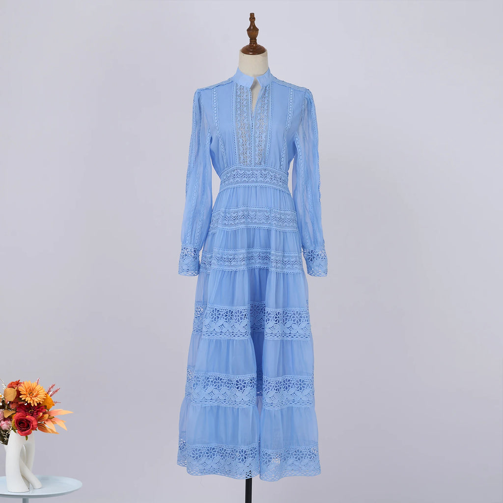 שמלה דגם שרה