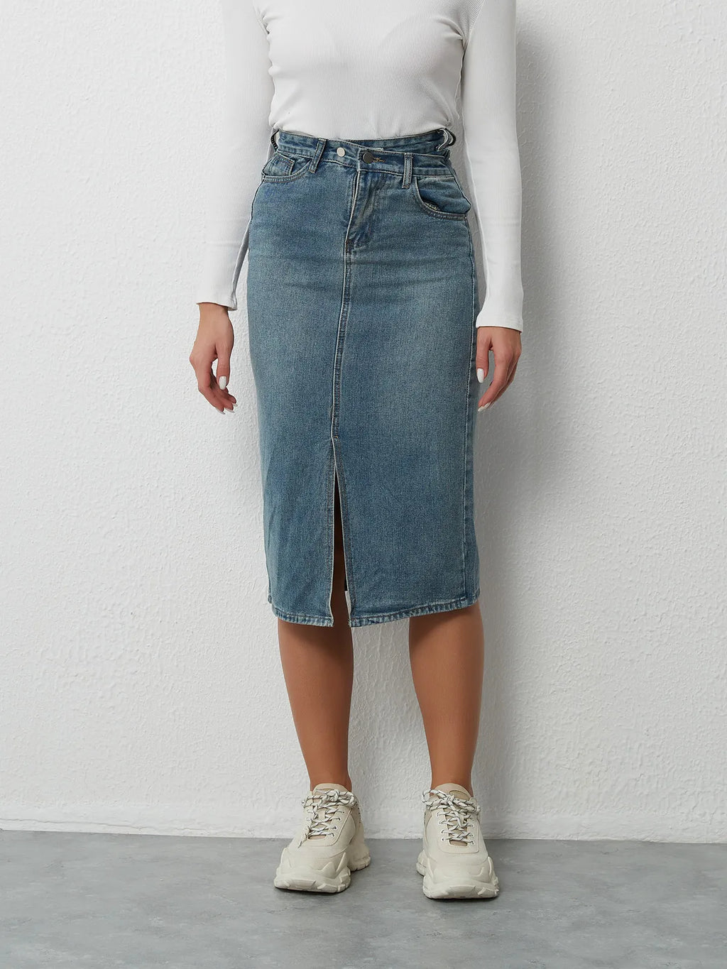 Keren - חצאית דגם