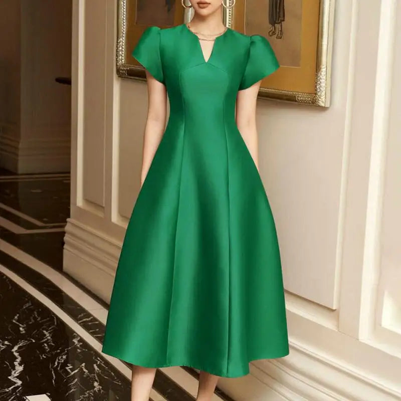 שמלה דגם מולט