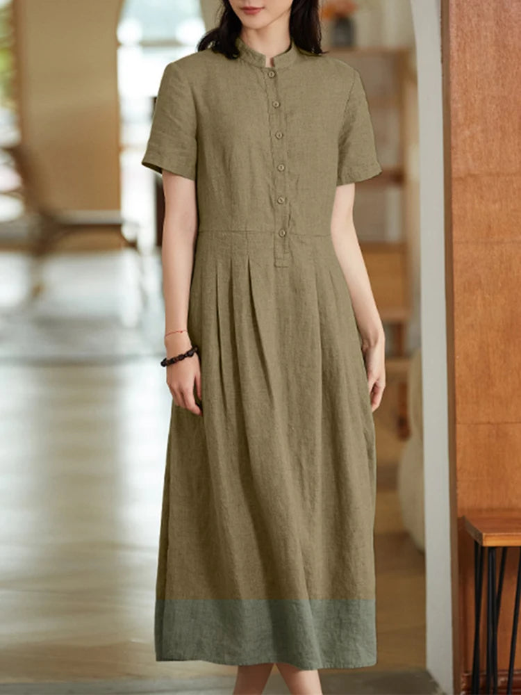 שמלה דגם אנגל