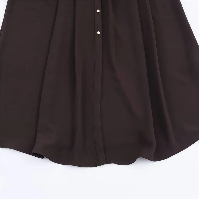 שמלה דגם ולנטינה