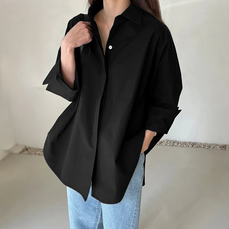 חולצה דגם זואי