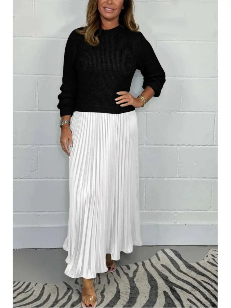 שמלה דגם שירז