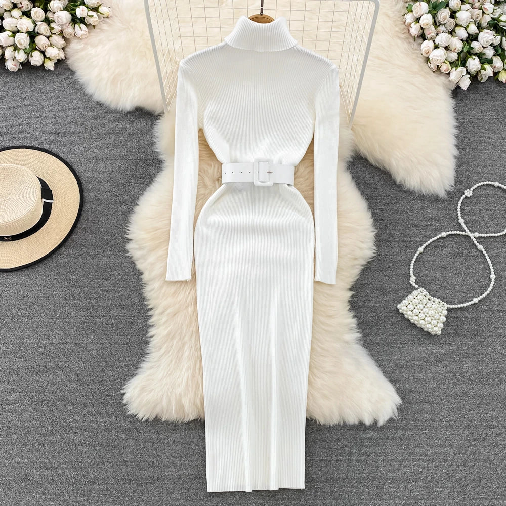 שמלת ערב דגם ריטה