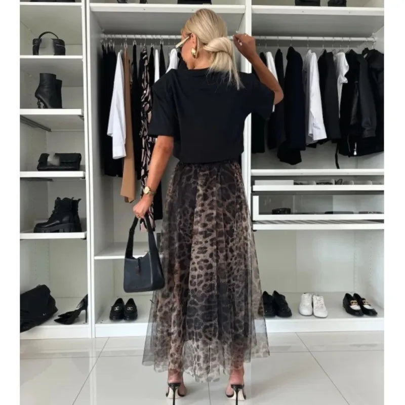 חצאית דגם הדס