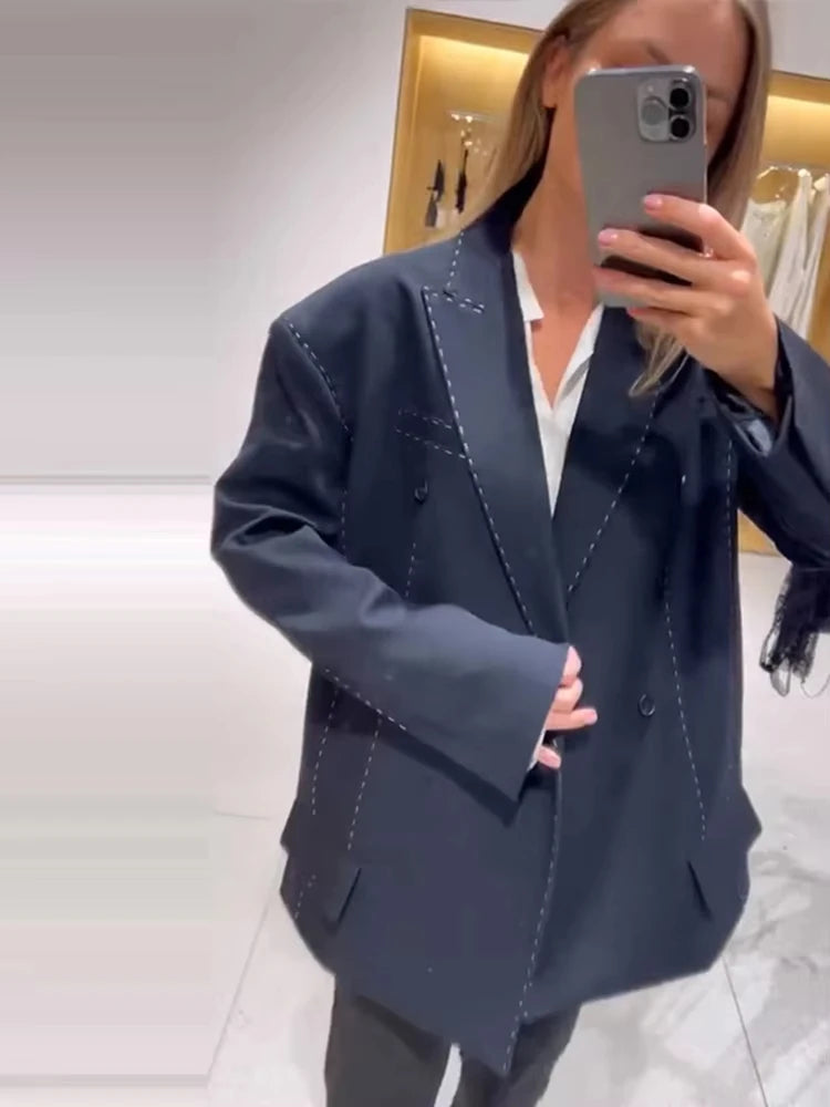 בלייזר אוברסייז דגם מילאן