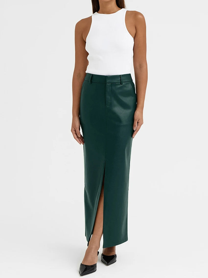 Alin - חצאית דגם