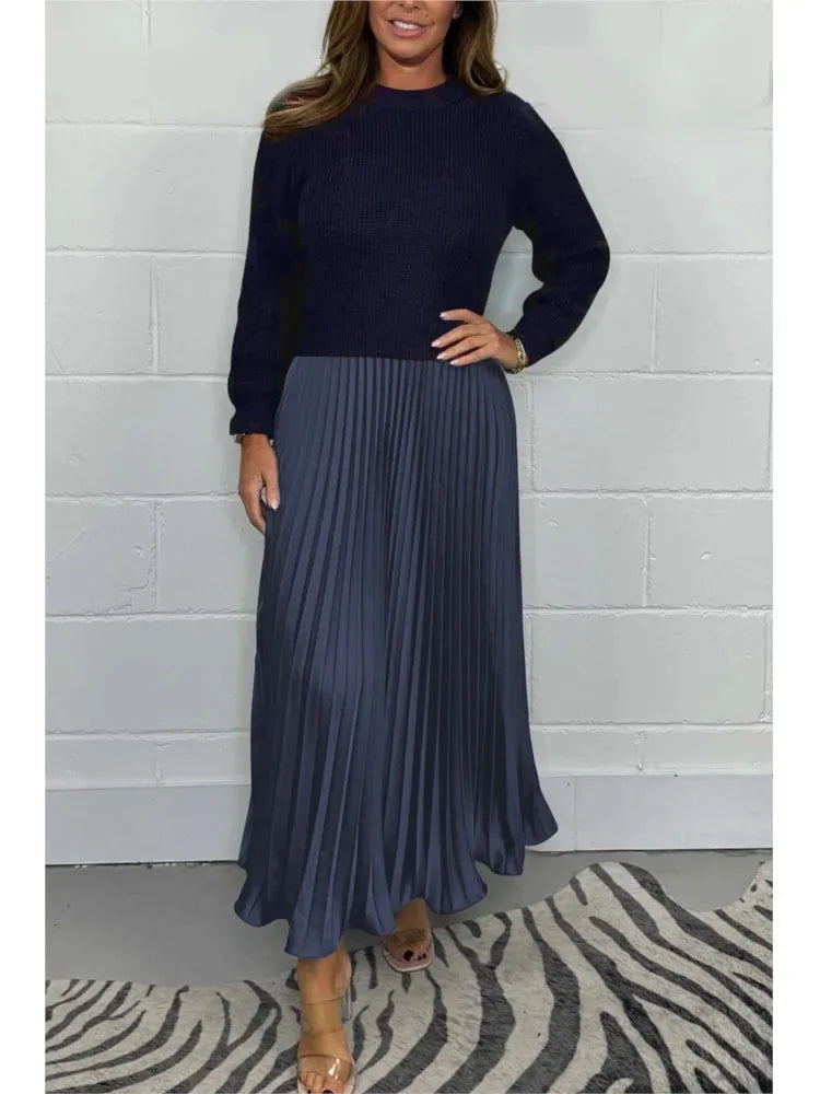 שמלה דגם שירז