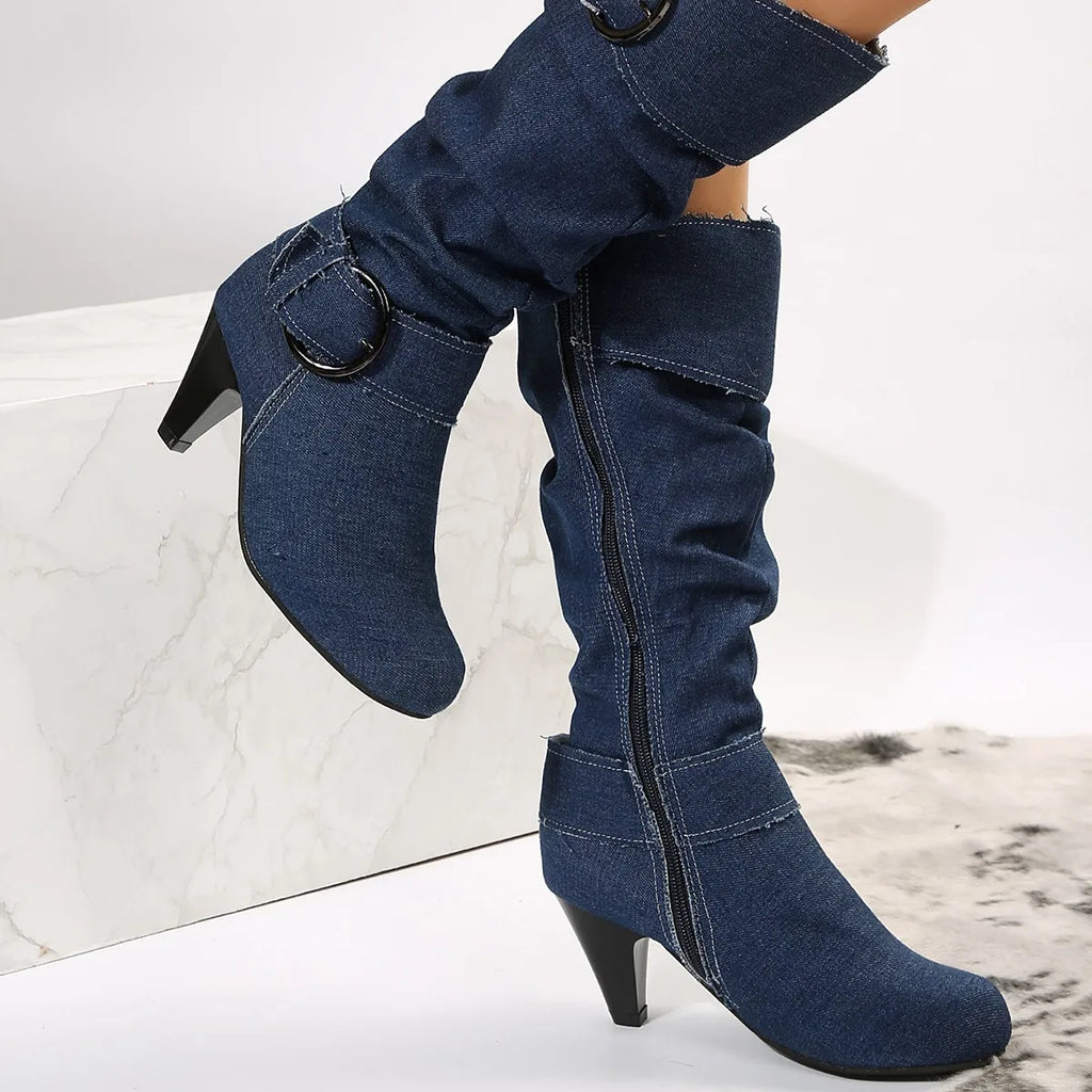 מגפיים דגם- צופי