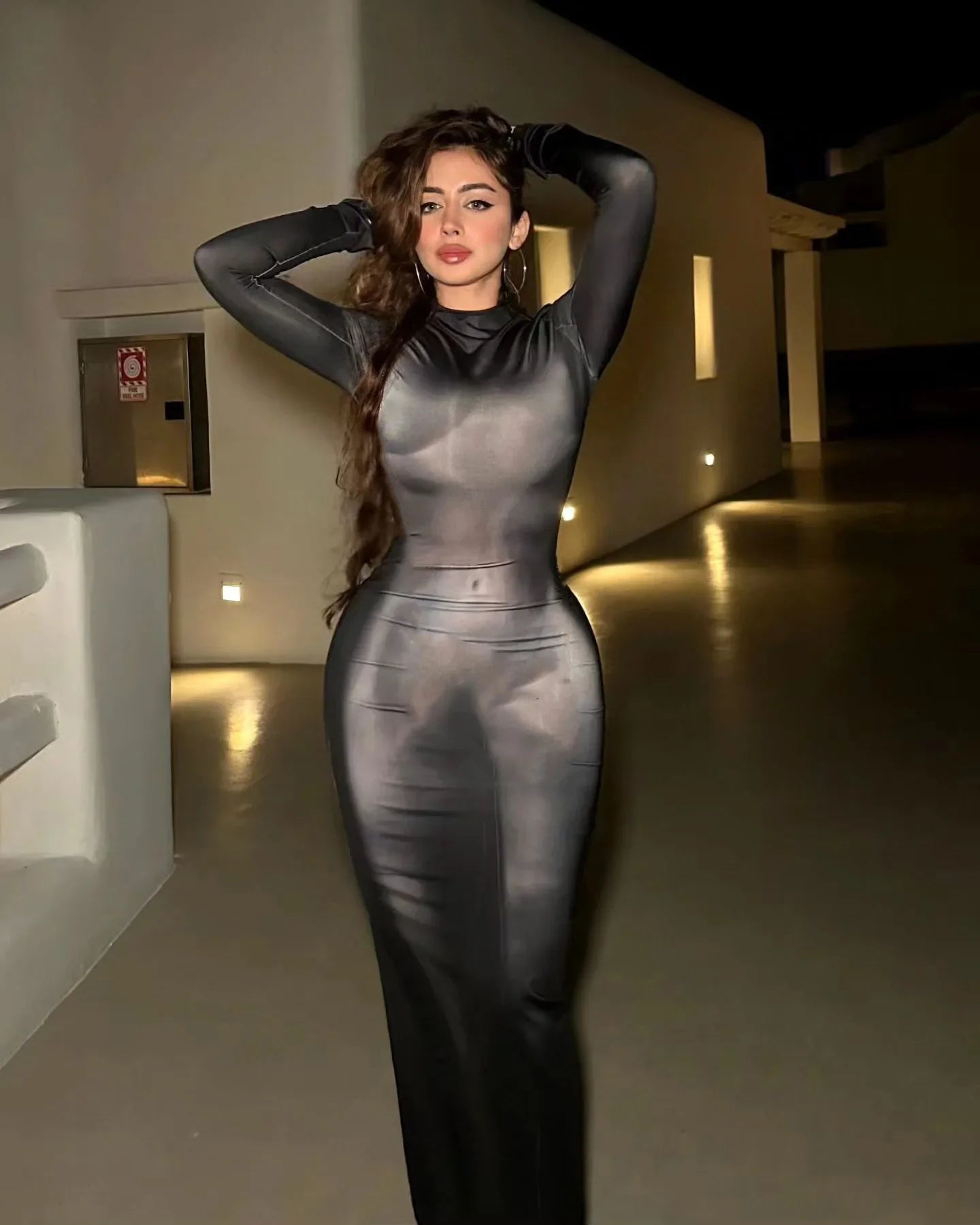 שמלה דגם עדי