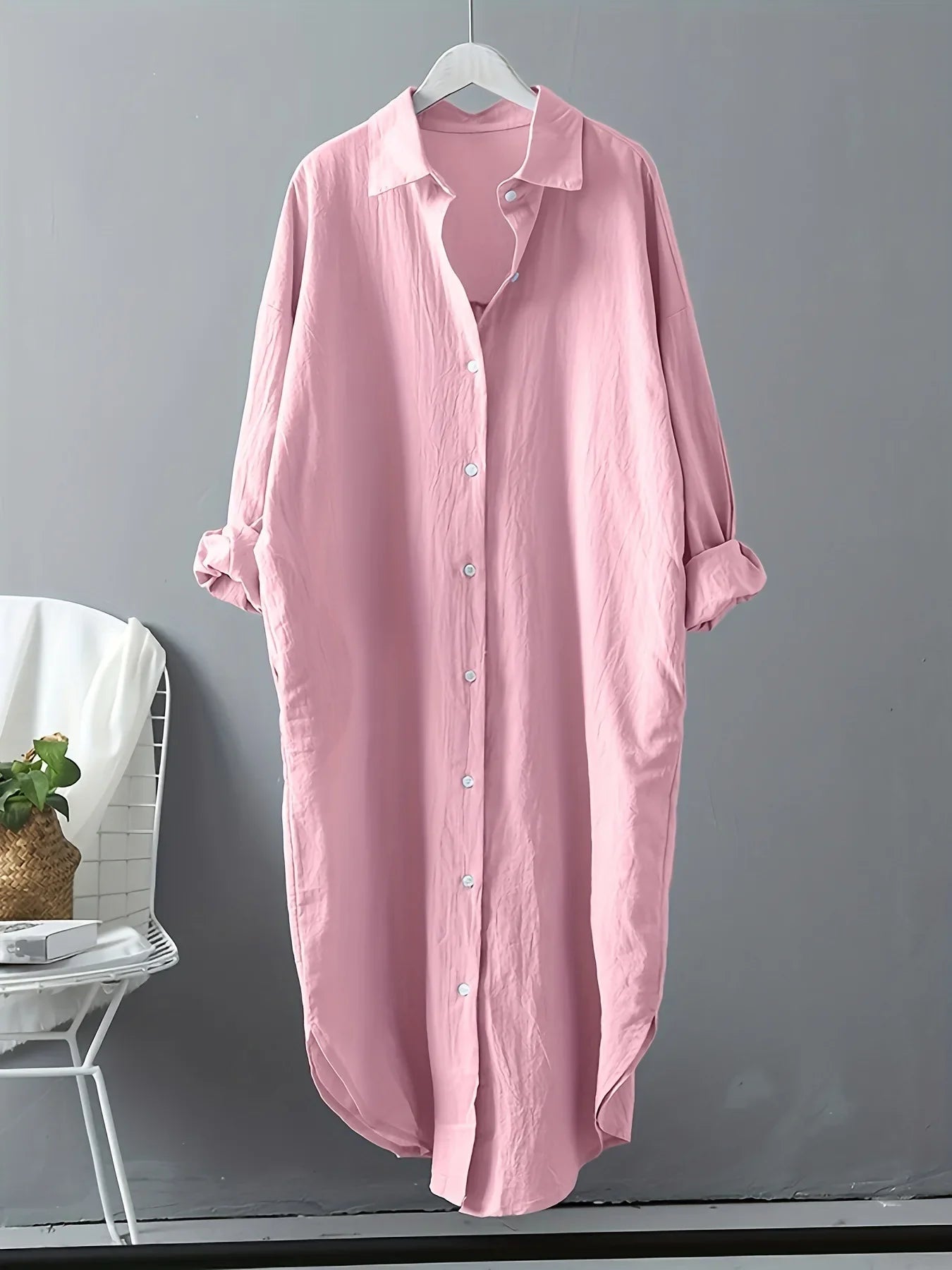 שמלה דגם פולי