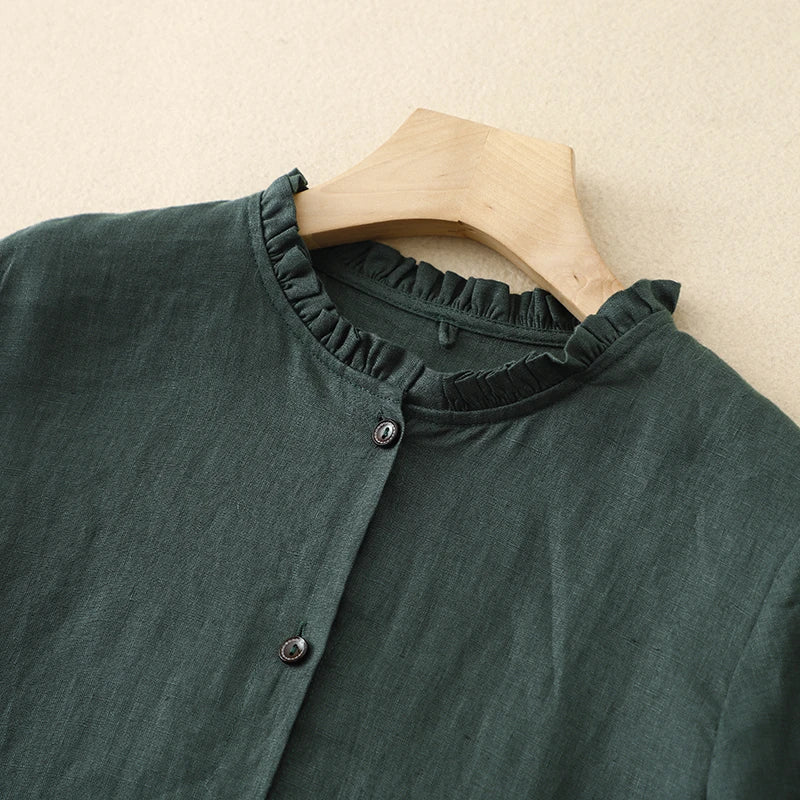 שמלה דגם יונטי