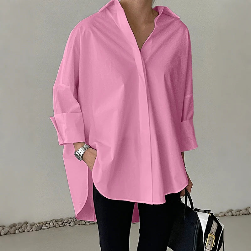 חולצה דגם זואי