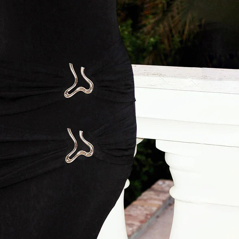 Alma - שמלה דגם