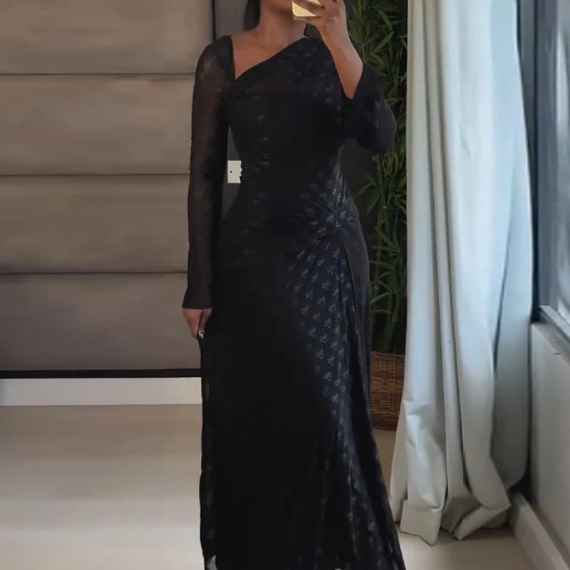 שמלה דגם טוליקה