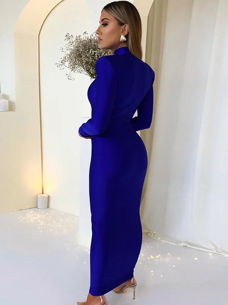 שמלה דגם רדה