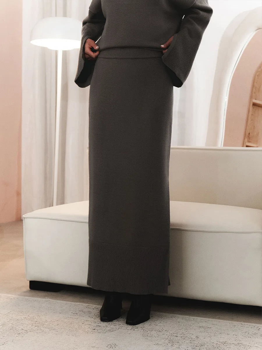 שמלה אאוטפיט דגם הלל