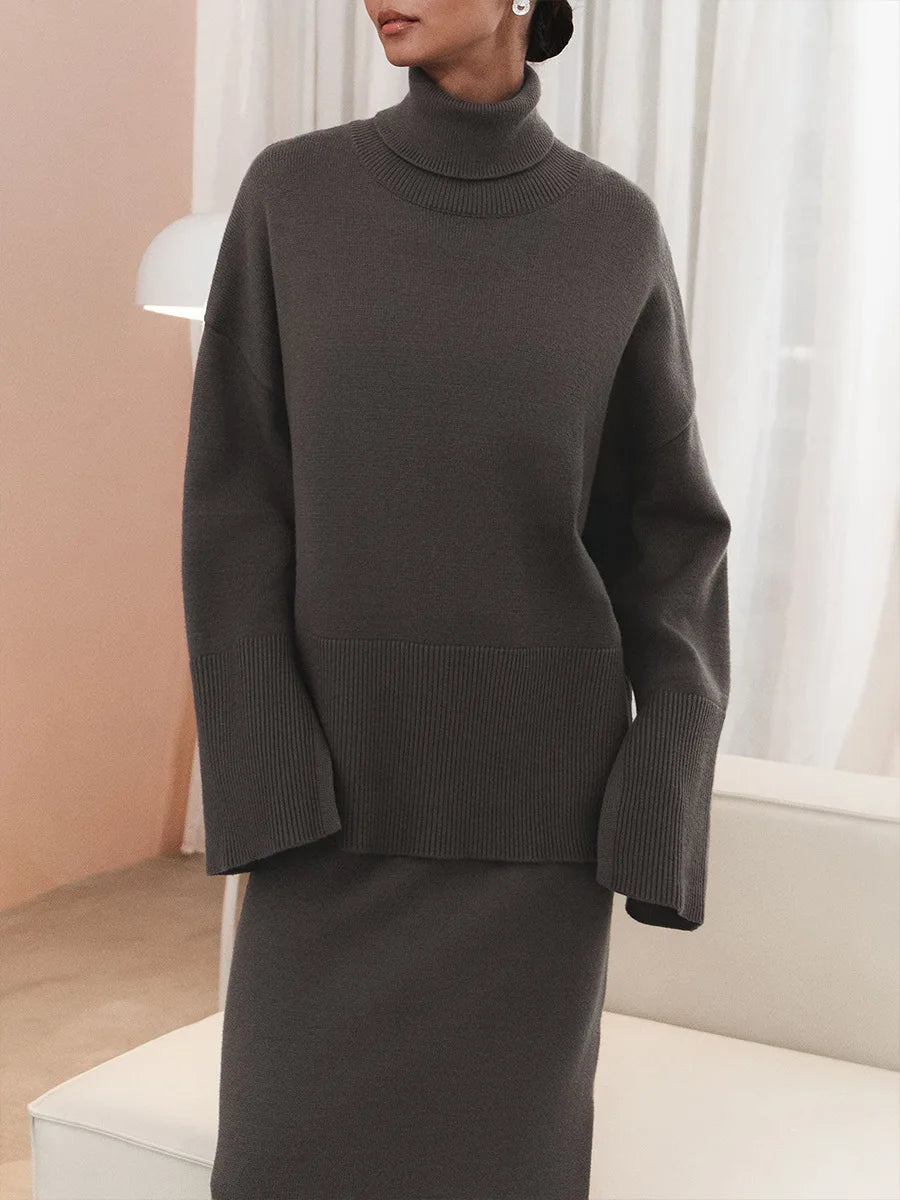 שמלה אאוטפיט דגם הלל