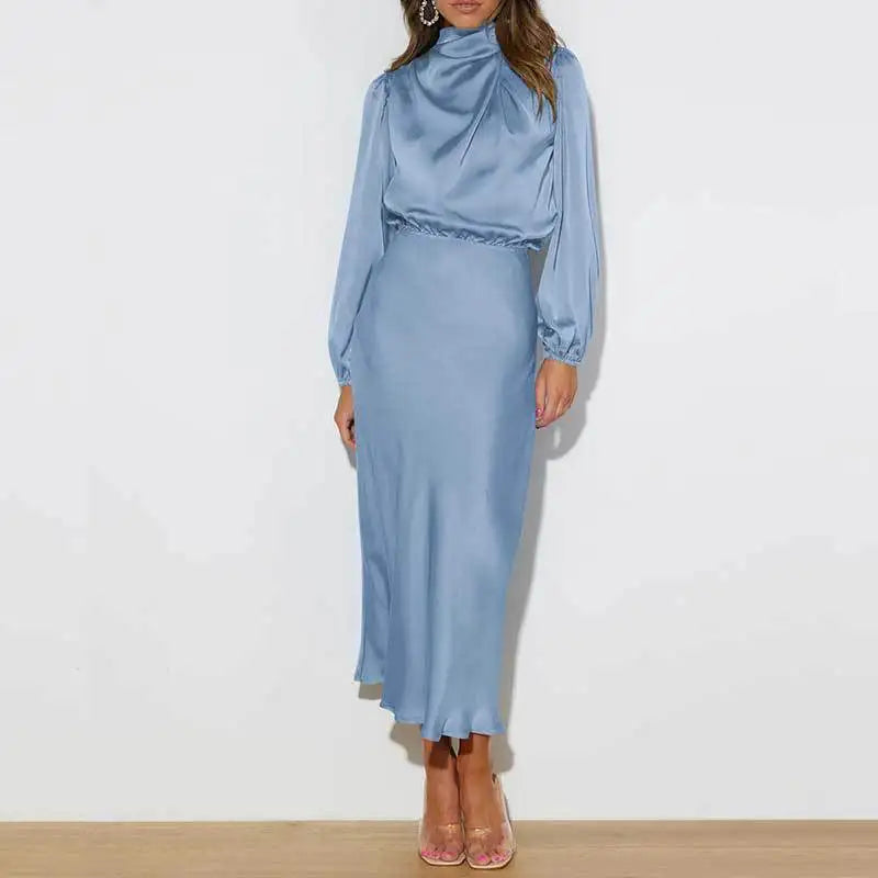 שמלה דגם ליאור