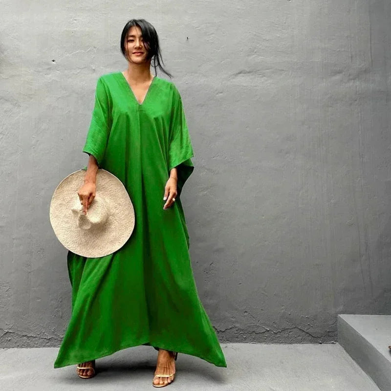 שמלה דגם ליטה