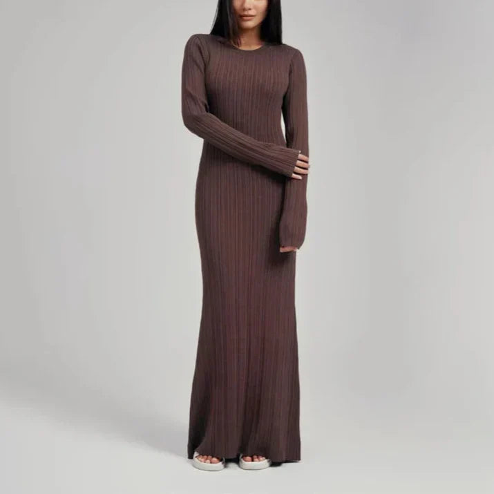 Noa - שמלה דגם