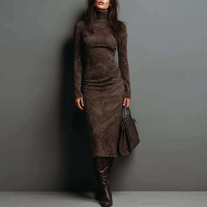 שמלה דגם מרין