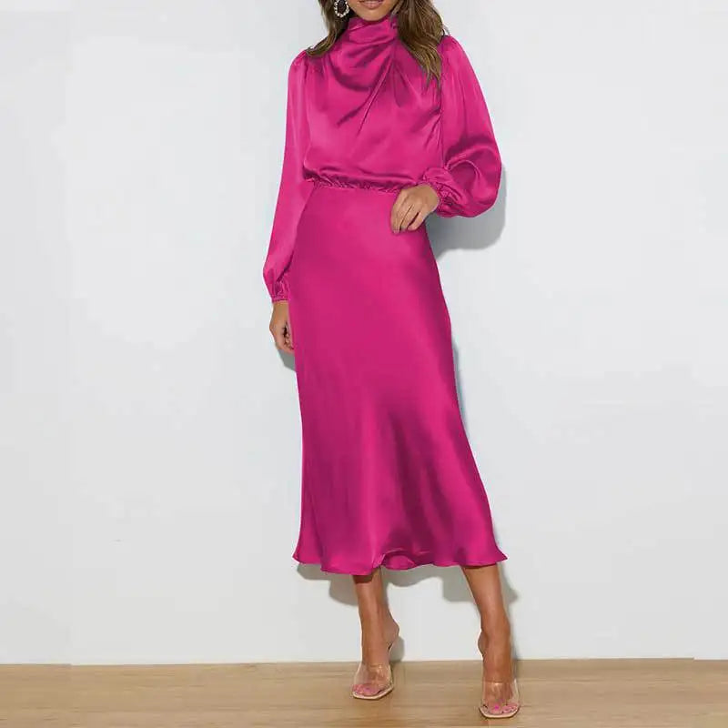 שמלה דגם ליאור