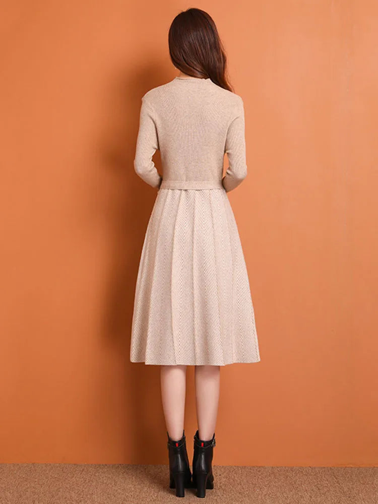 שמלה דגם קלאסי